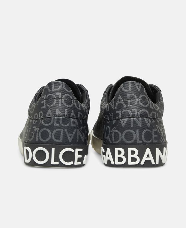 Dolce & Gabbana Sneakers Vintage