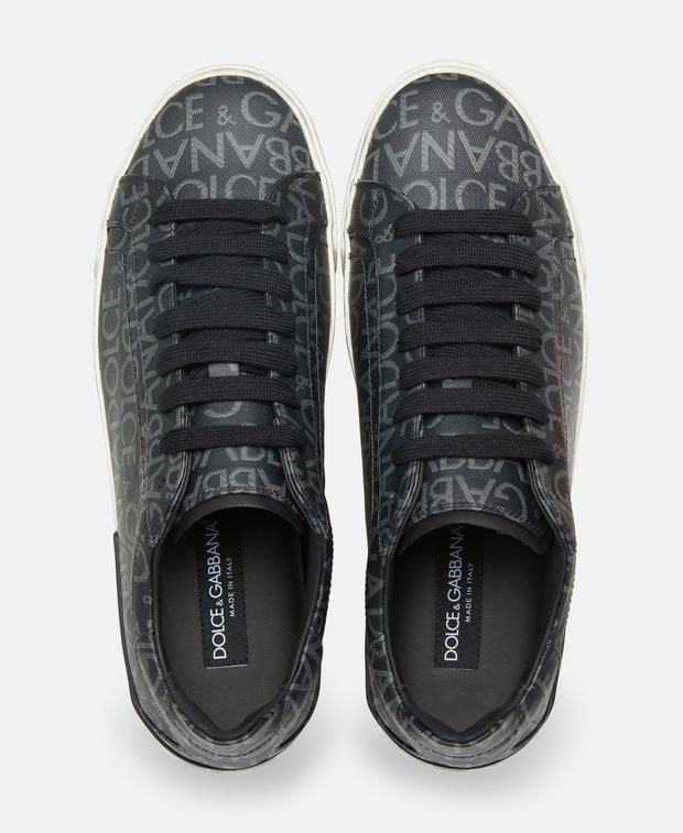 Dolce & Gabbana Sneakers Vintage