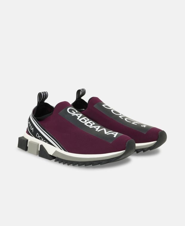 Dolce & Gabbana Slip-on sneakers