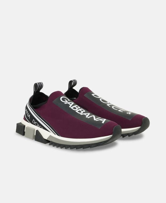 Dolce & Gabbana Slip-on sneakers