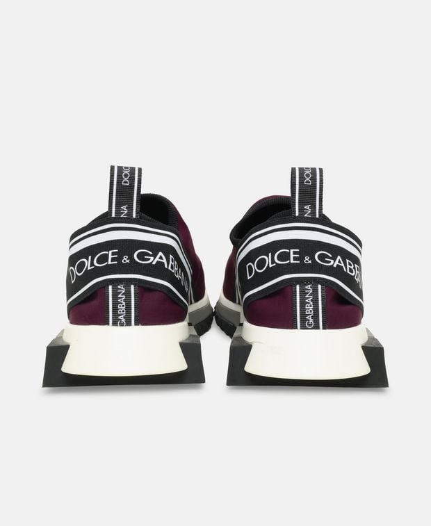Dolce & Gabbana Slip-on sneakers