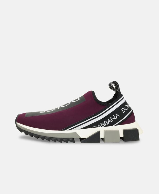 Dolce & Gabbana Slip-on sneakers