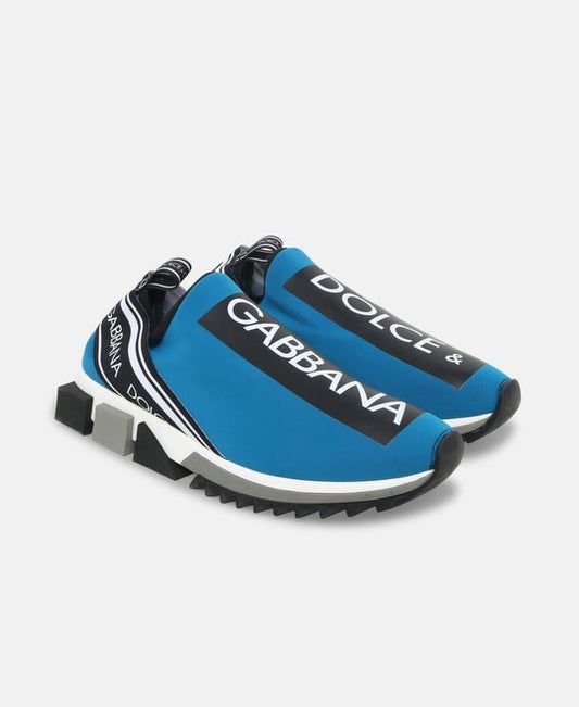 Dolce & Gabbana Slip-on sneakers