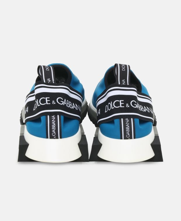 Dolce & Gabbana Slip-on sneakers