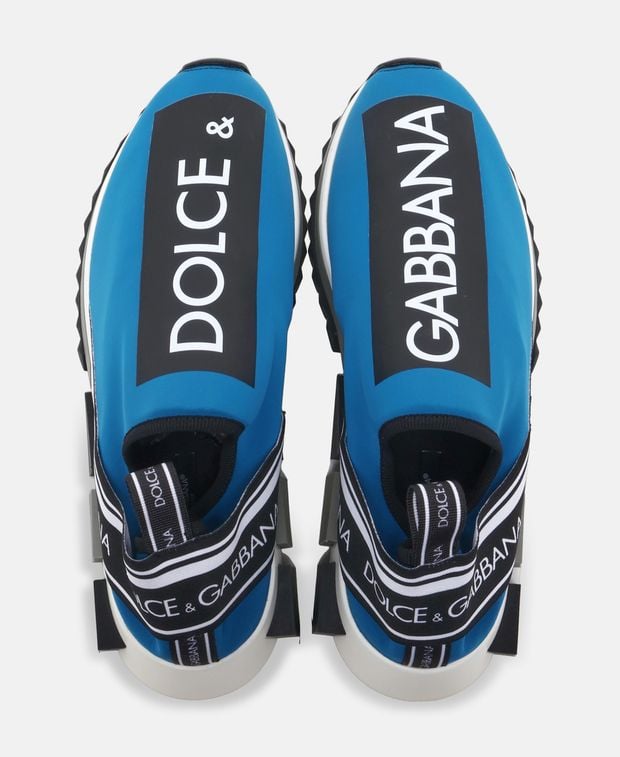 Dolce & Gabbana Slip-on sneakers