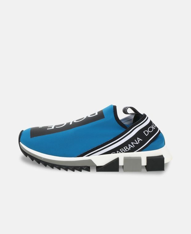 Dolce & Gabbana Slip-on sneakers