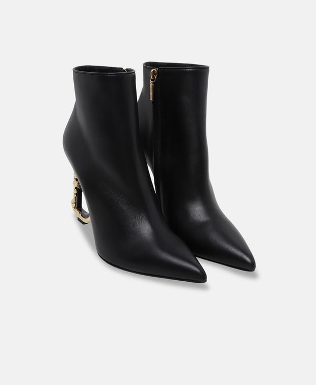 Dolce & Gabbana Ankle boots