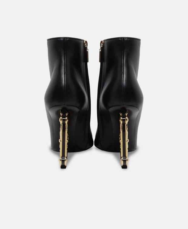 Dolce & Gabbana Ankle boots