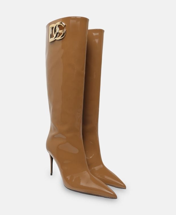 Dolce & Gabbana Boots Stivale
