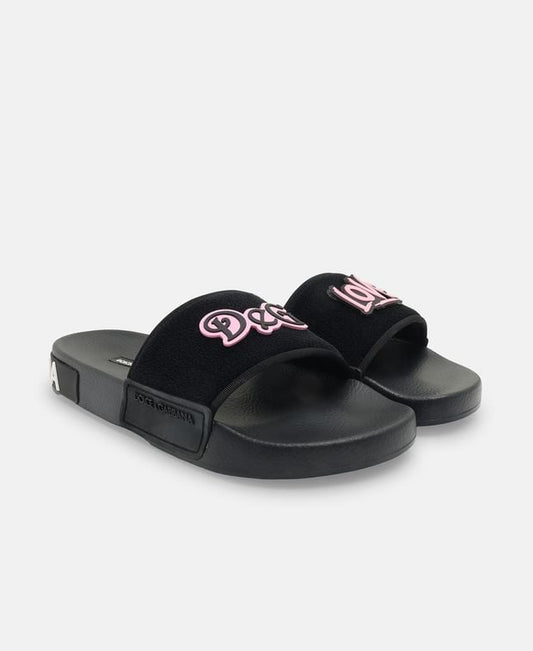 Dolce & Gabbana Pool shoes