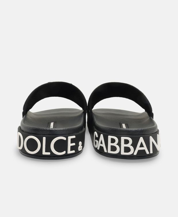 Dolce & Gabbana Pool shoes