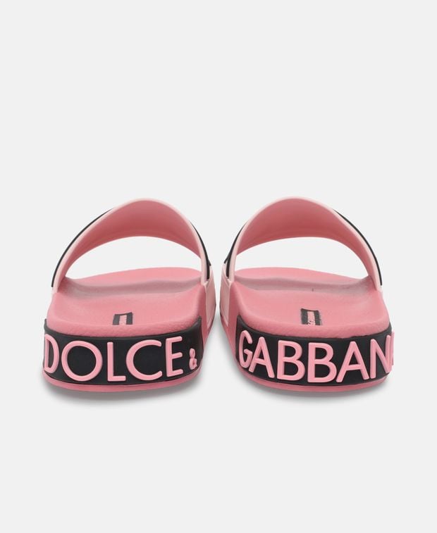 Dolce & Gabbana Slides