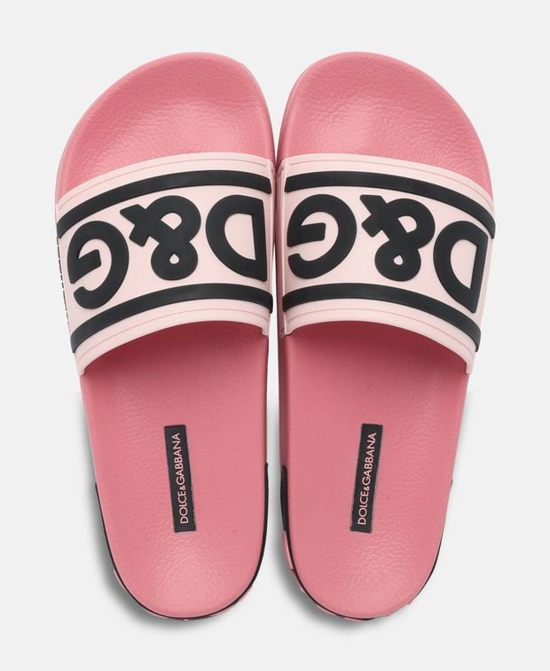 Dolce & Gabbana Slides