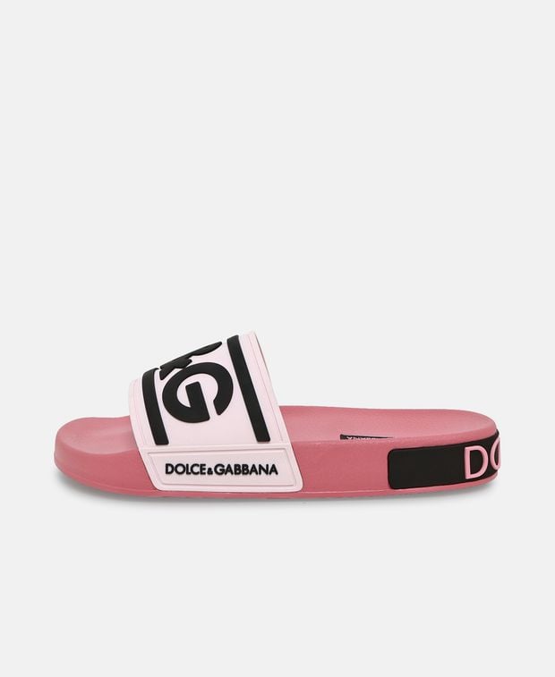 Dolce & Gabbana Slides