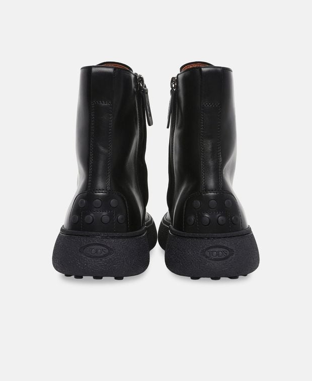Tod's Lace-up ankle boot