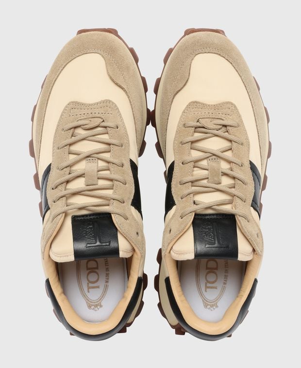 Tod's Sneakers