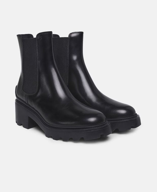 Tod's Chelsea boots