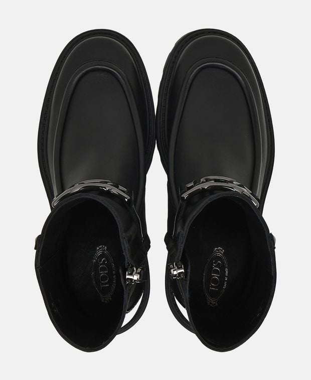 Tod's Ankle boots
