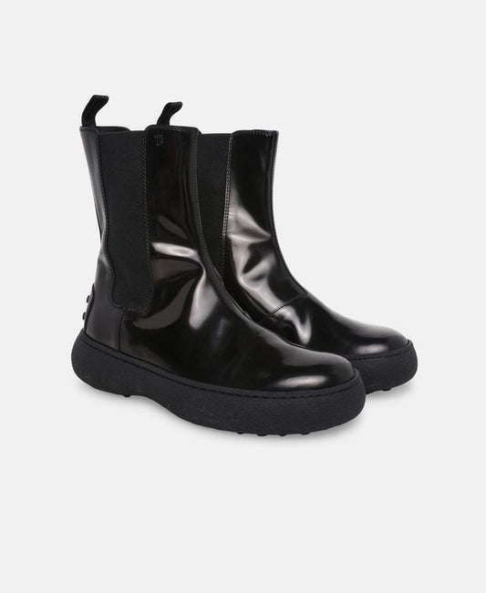 Tod's Chelsea boots