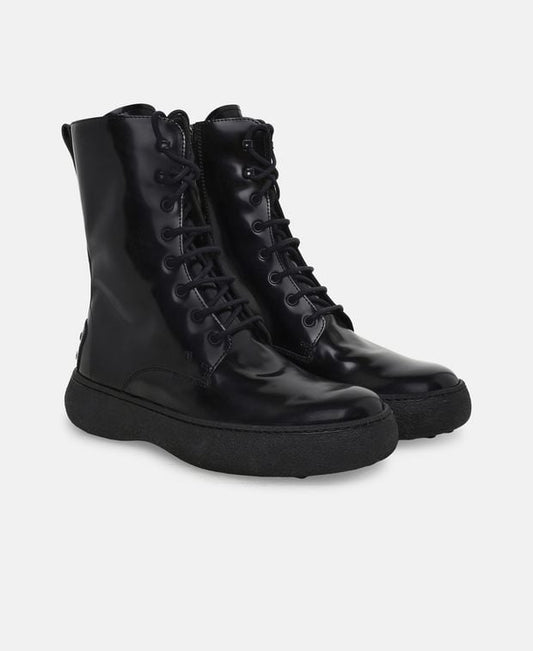 Tod's Lace-up ankle boot