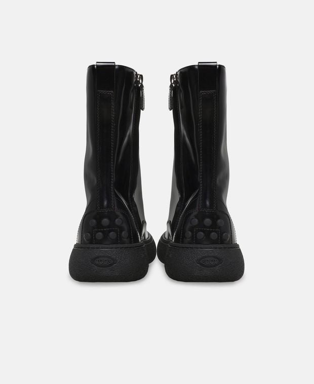 Tod's Lace-up ankle boot