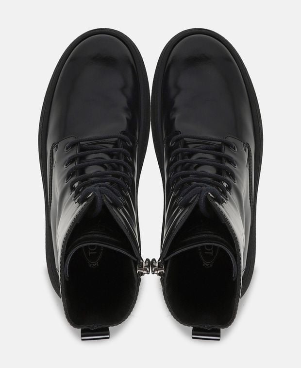 Tod's Lace-up ankle boot
