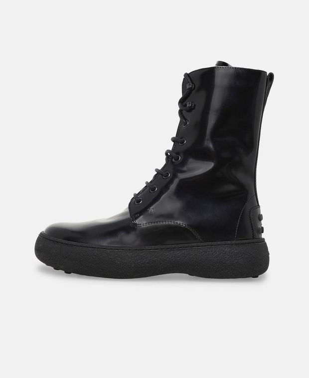 Tod's Lace-up ankle boot