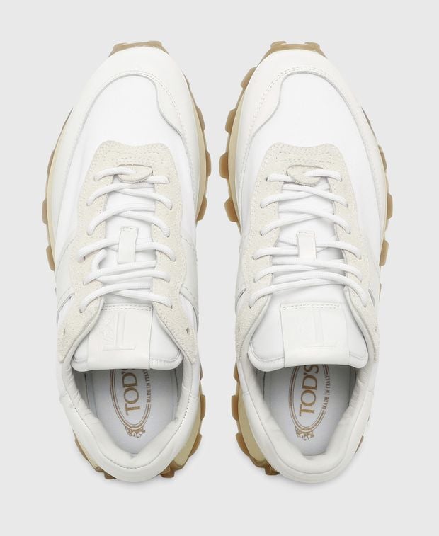 Tod's Sneakers