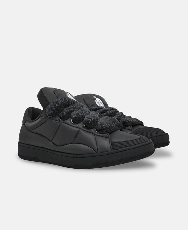 Lanvin Sneakers Nylo