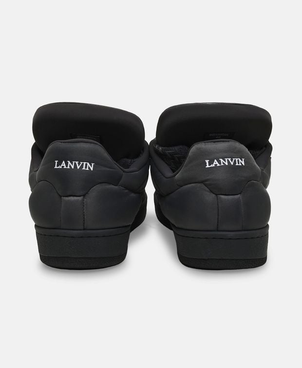 Lanvin Sneakers Nylo