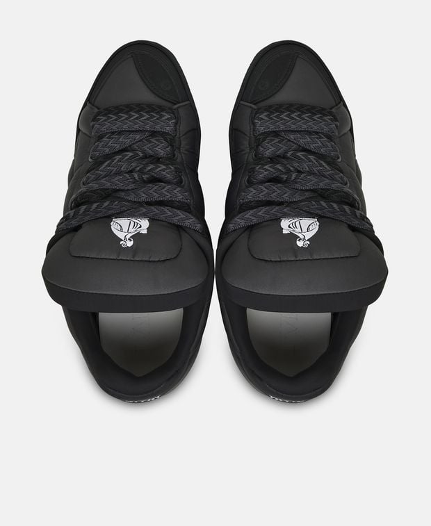 Lanvin Sneakers Nylo