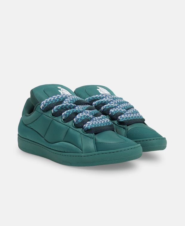 Lanvin Sneakers Nylo