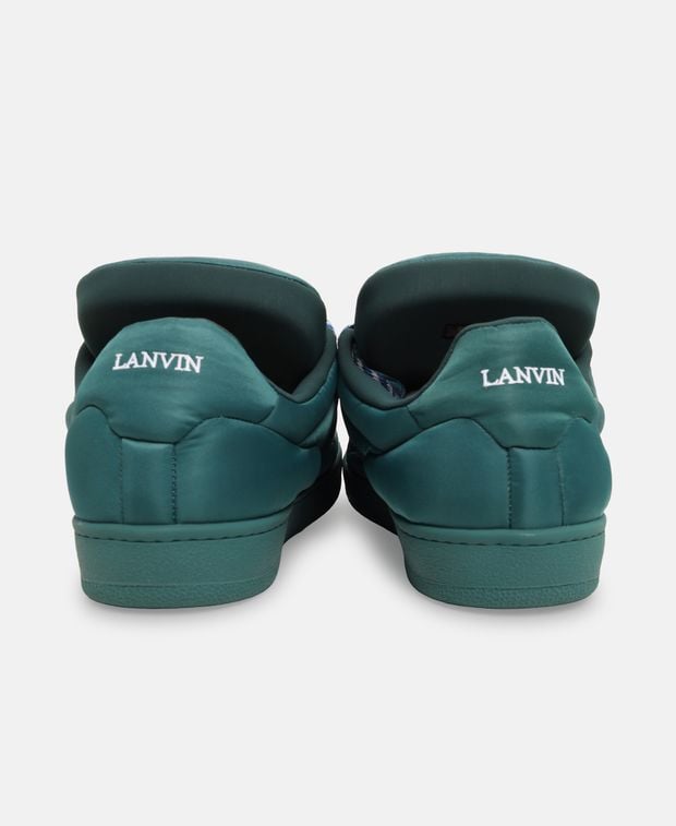 Lanvin Sneakers Nylo