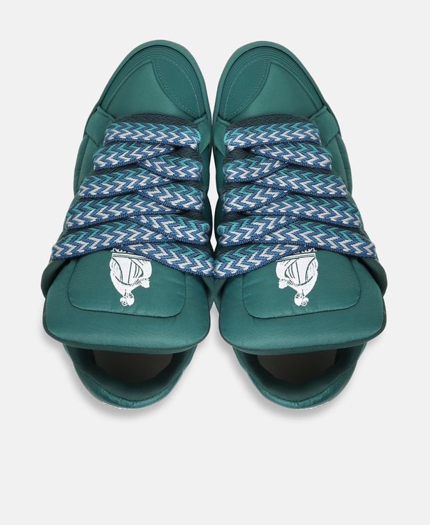 Lanvin Sneakers Nylo
