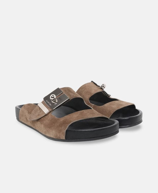 Lanvin Sandals