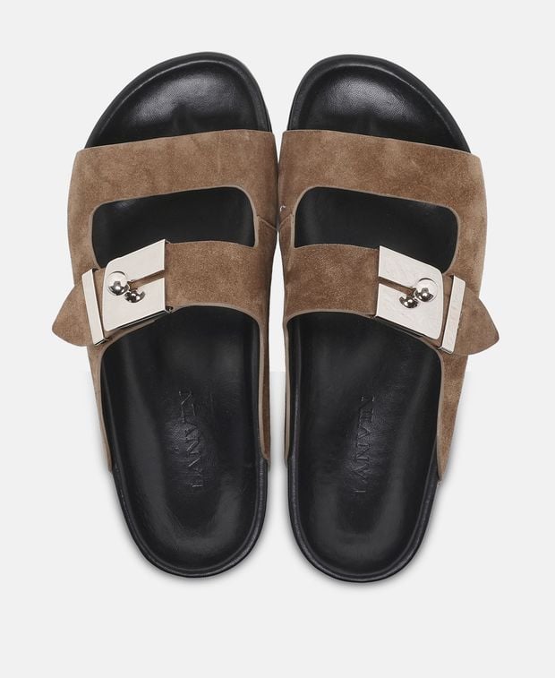 Lanvin Sandals