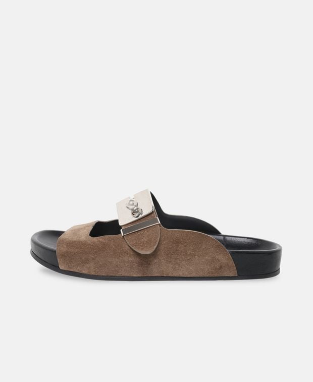 Lanvin Sandals