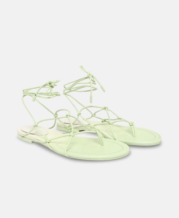 Lanvin Sandals