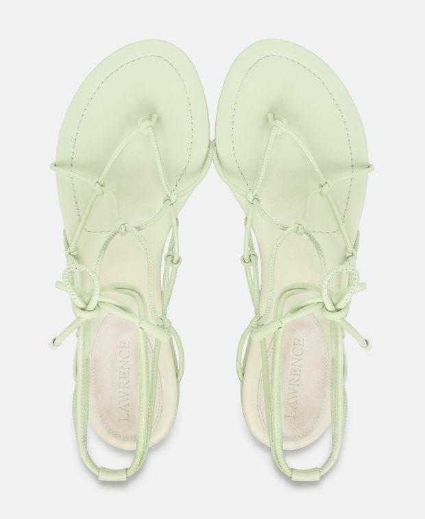 Lanvin Sandals