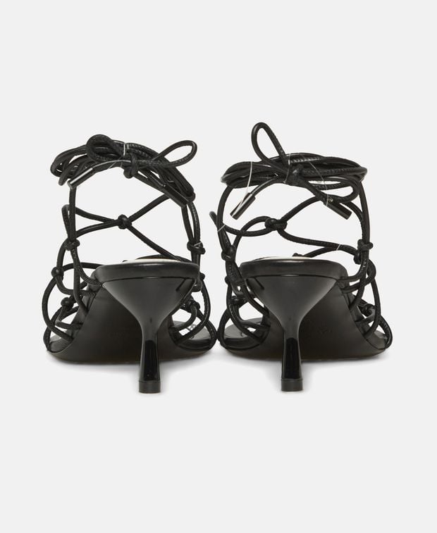 Lanvin Sandals with calf lacing Samson