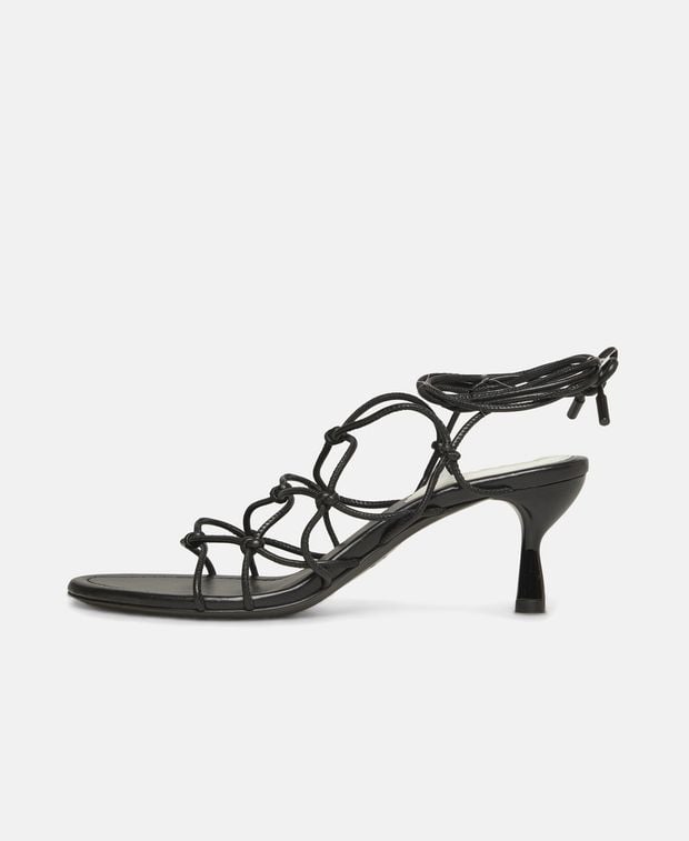 Lanvin Sandals with calf lacing Samson