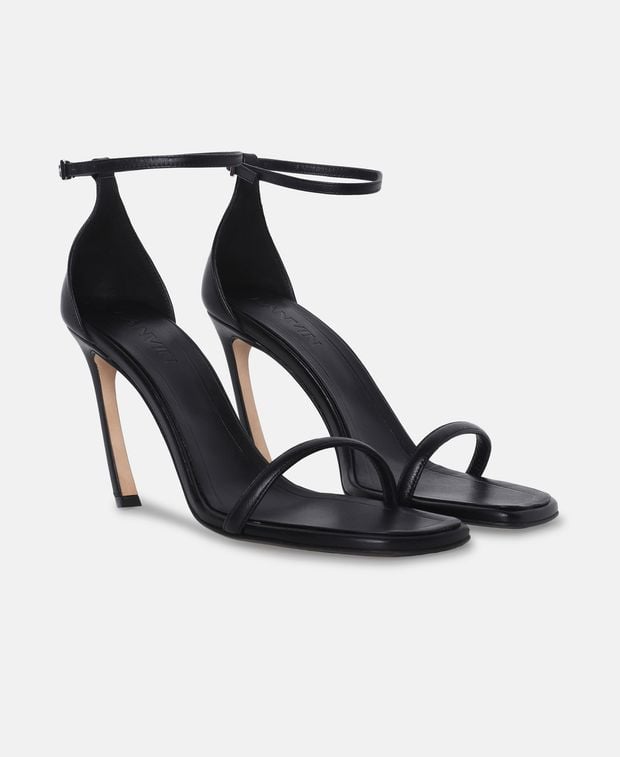Lanvin Ankle strap sandals