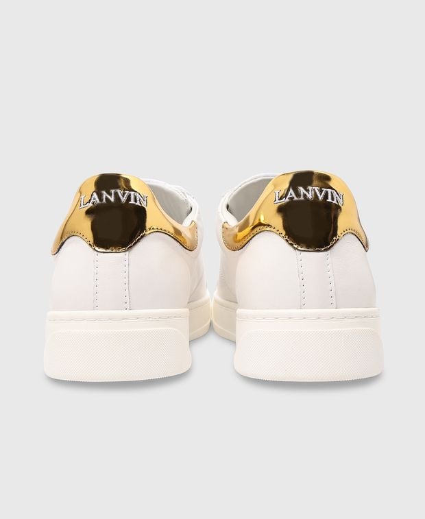 Lanvin Sneakers