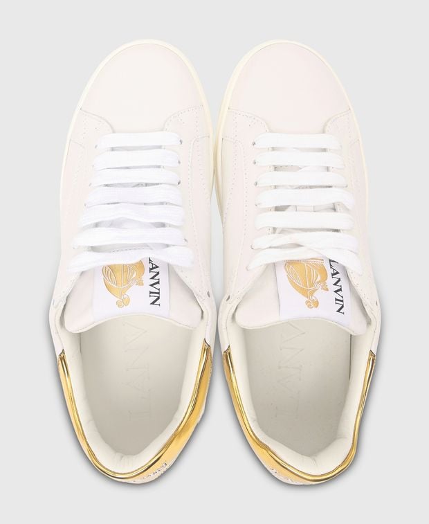 Lanvin Sneakers