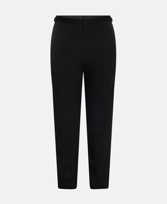Lanvin Wool trousers