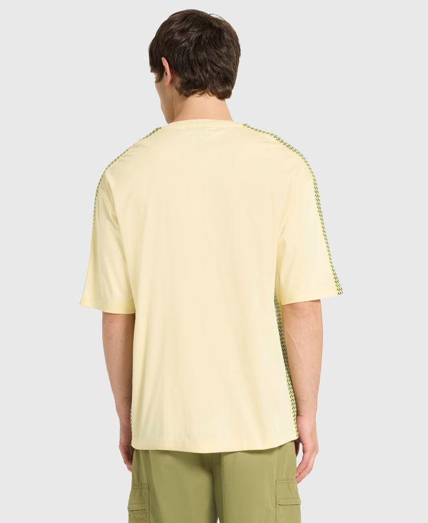 Lanvin Crew neck t-shirt