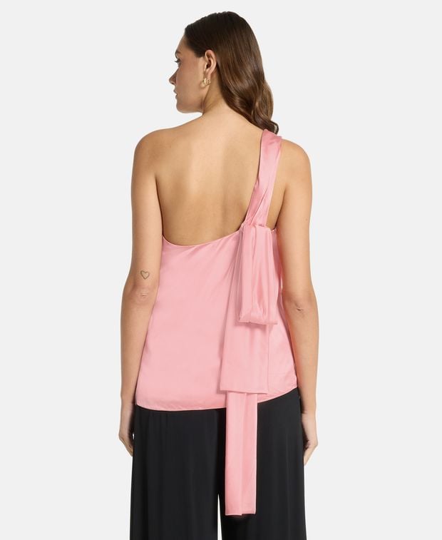 Lanvin Asymmetric top