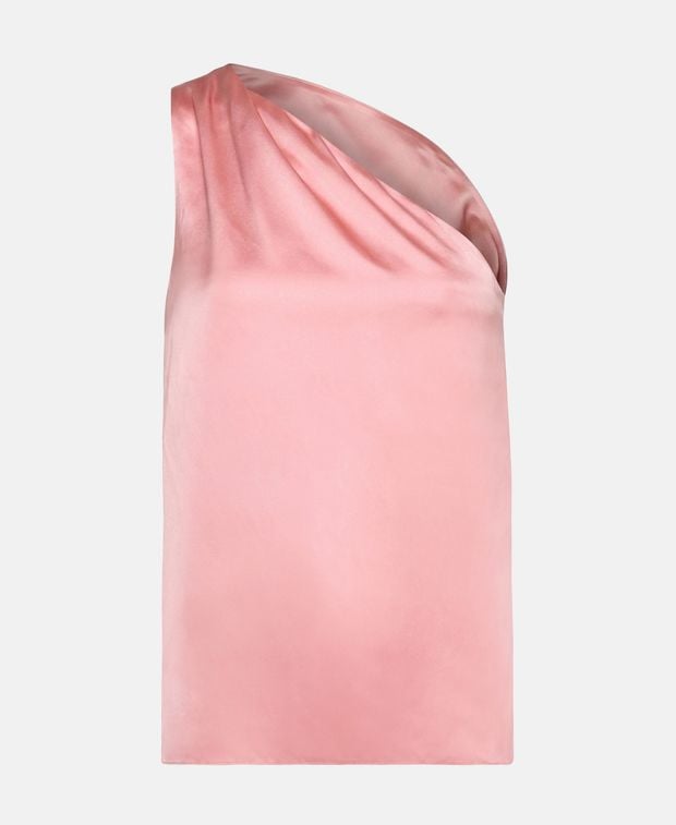 Lanvin Asymmetric top