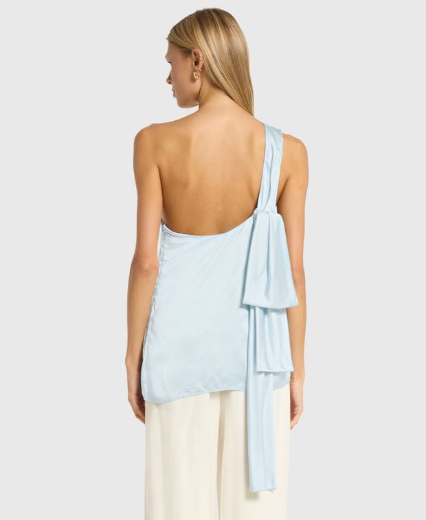 Lanvin Asymmetric top