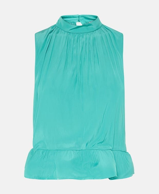 Lanvin Sleeveless top